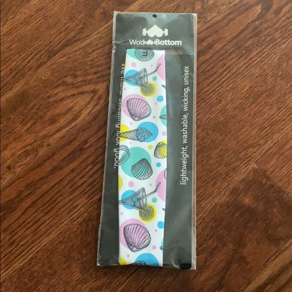 Wodbottom Headband
